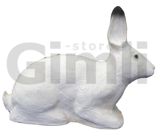 SRT Target 3D Polar Rabbit
